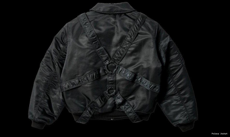 Cheap Palace Jacket 